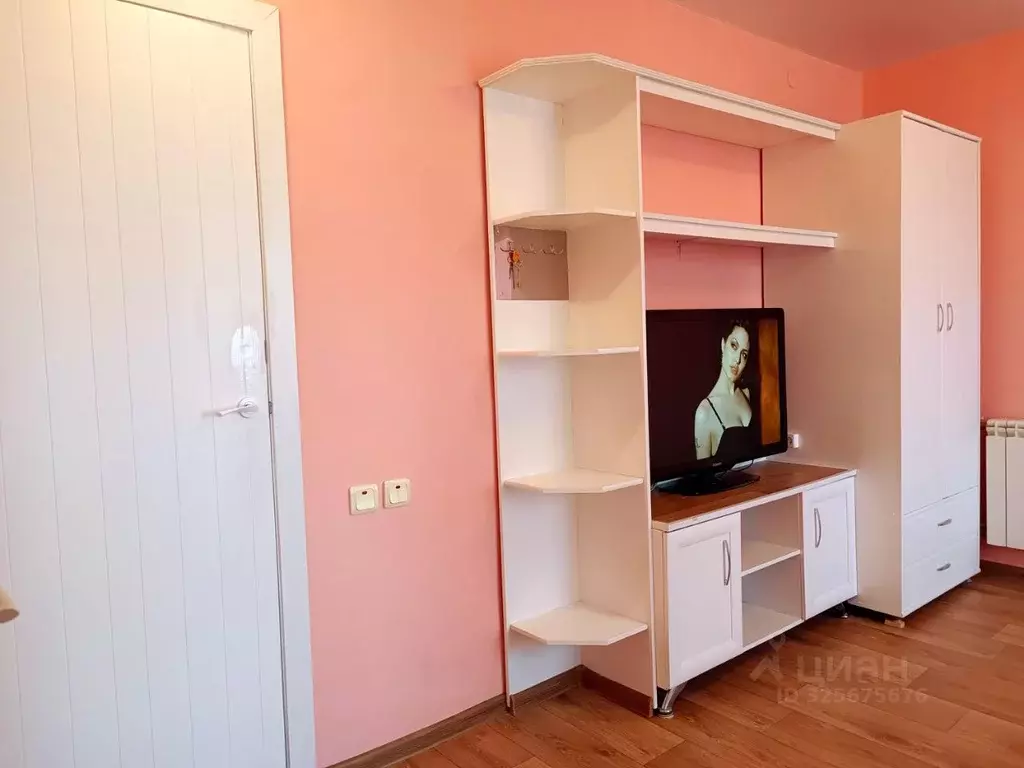 1-к кв. Ростовская область, Ростов-на-Дону Северный мкр, ул. ... - Фото 2