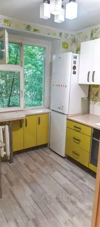 2-к кв. Москва Наро-Фоминская ул., 11 (44.0 м) - Фото 2