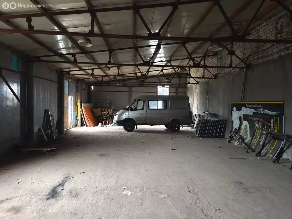 Помещение свободного назначения (200 м) - Фото 1