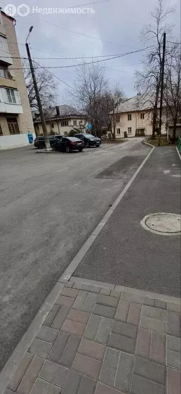 3-комнатная квартира: Таганрог, Котлостроительная улица, 15 (67 м) - Фото 2