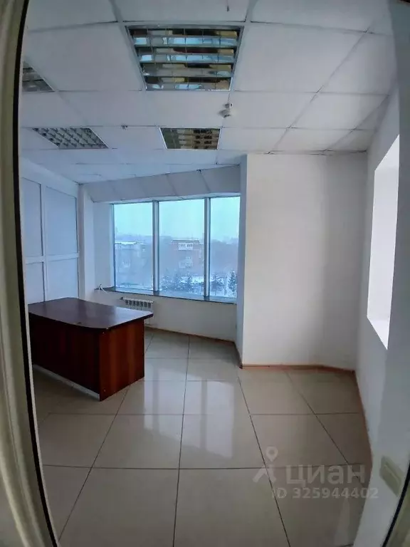 Офис в Челябинская область, Челябинск просп. Победы, 158 (62 м) - Фото 2