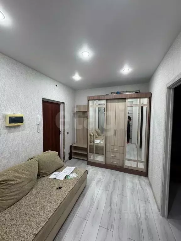 1-к кв. Ростовская область, Волгодонск ул. Карла Маркса, 60к3 (47.0 м) - Фото 2