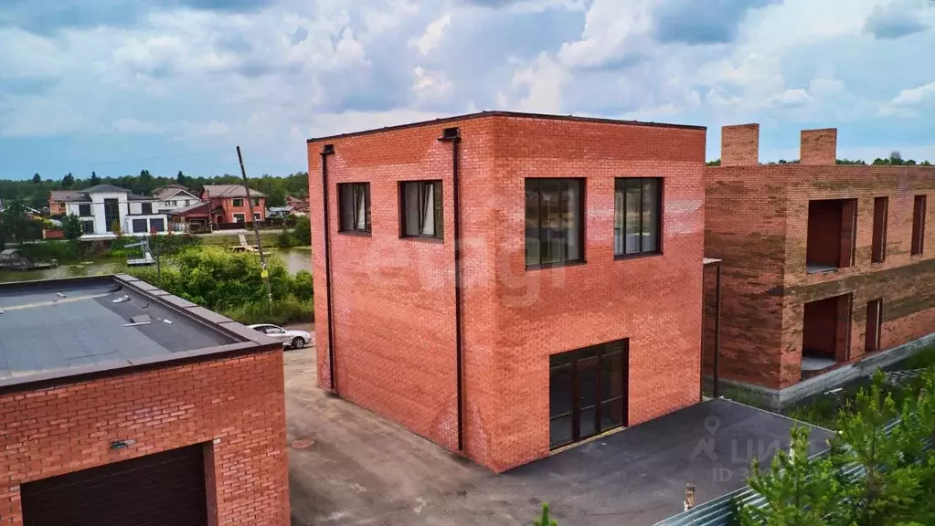 Помещение свободного назначения в Томская область, Томский район, д. ... - Фото 2