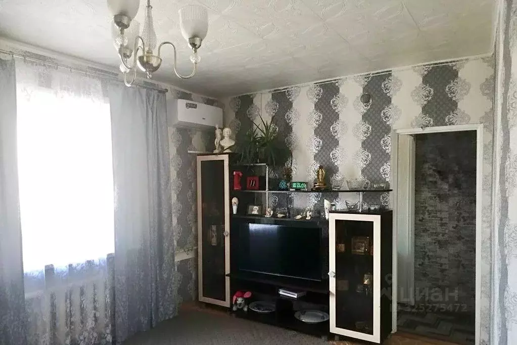 2-к кв. Оренбургская область, Оренбург с. Краснохолм, ул. Липова, 3 ... - Фото 2