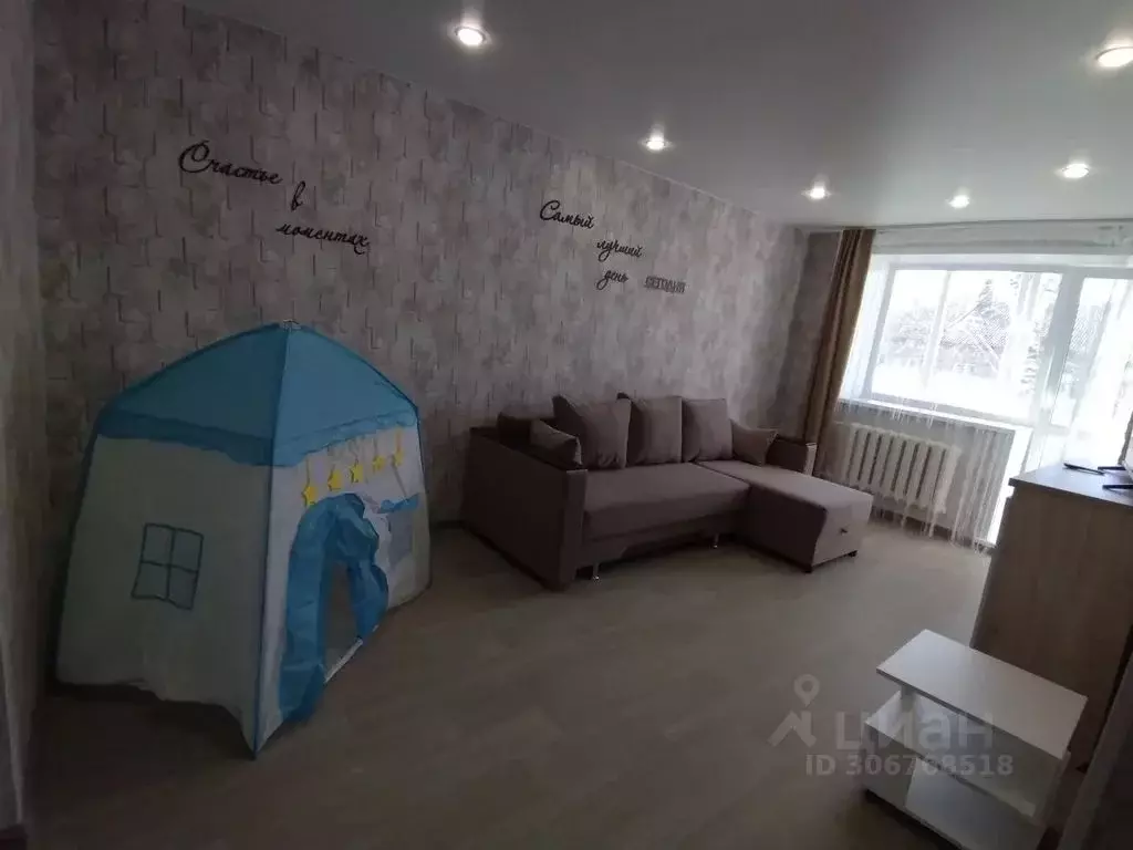 3-к кв. Пермский край, Пермский район, с. Усть-Качка ул. Новый ... - Фото 2