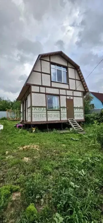 Дом в Саратовская область, Саратов проезд 11-й Долинный, 10 (63 м) - Фото 2