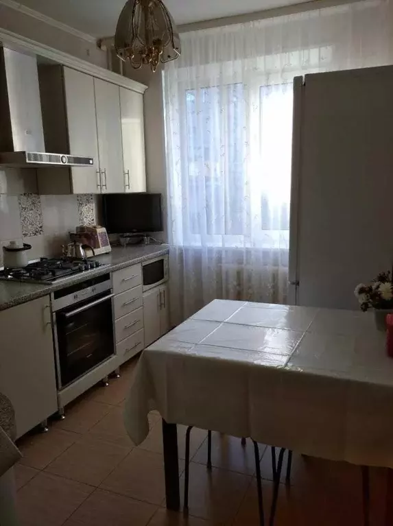 Квартира, 3 комнаты, 62 м - Фото 1