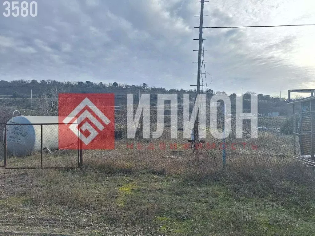 Участок в Крым, Судак ш. Восточное (48.0 сот.) - Фото 2