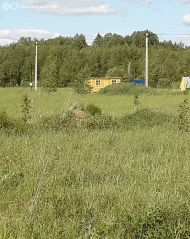 Участок в Талдом, Советская улица (49 м) - Фото 2