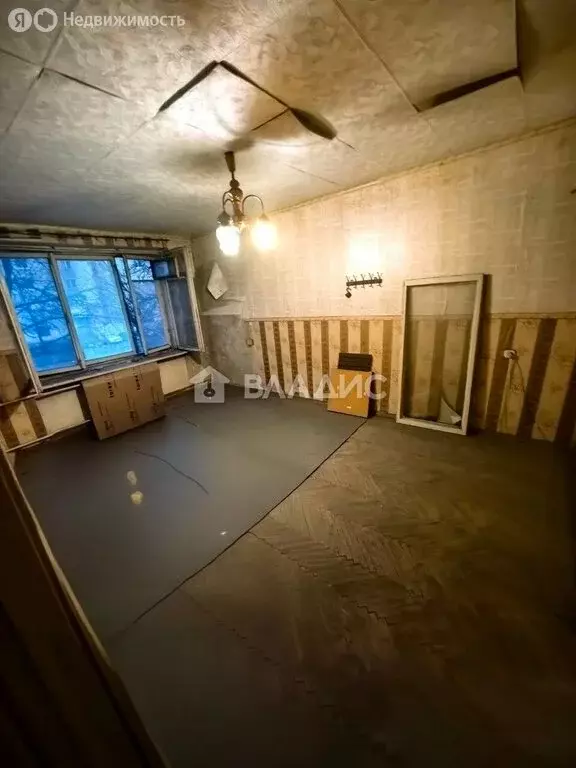 2-комнатная квартира: Санкт-Петербург, Якорная улица, 6 (41.5 м) - Фото 2