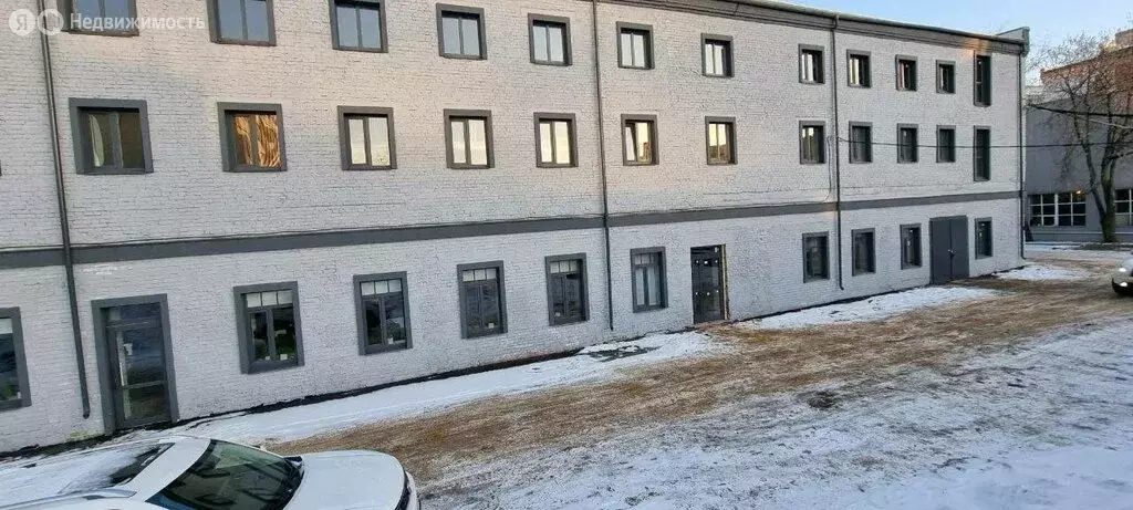 Помещение свободного назначения (1214.3 м) - Фото 2