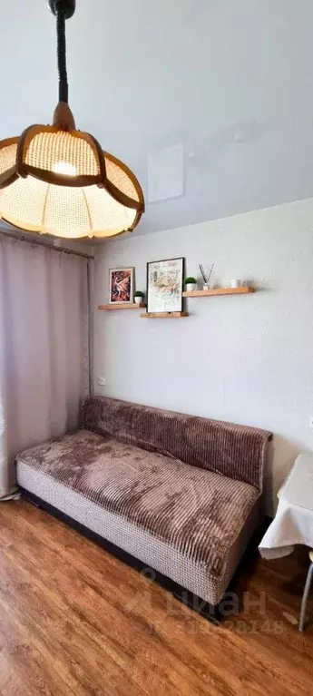 Студия Приморский край, Владивосток ул. Сочинская, 3 (30.0 м) - Фото 0