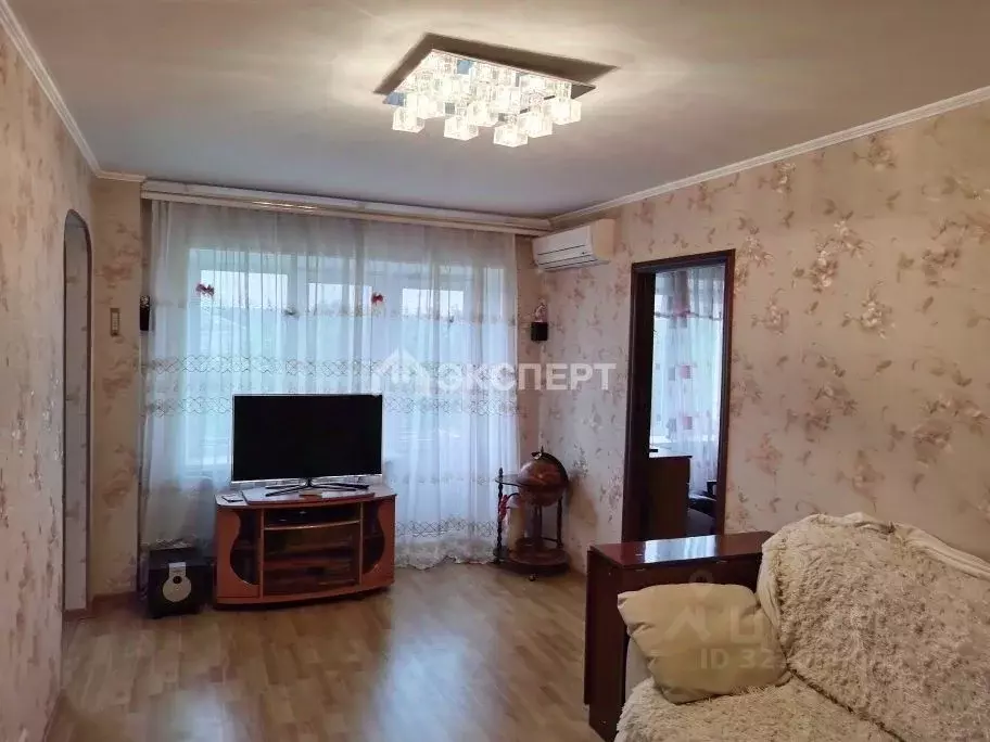 2-к кв. Московская область, Павлово-Посадский городской округ, с. ... - Фото 1