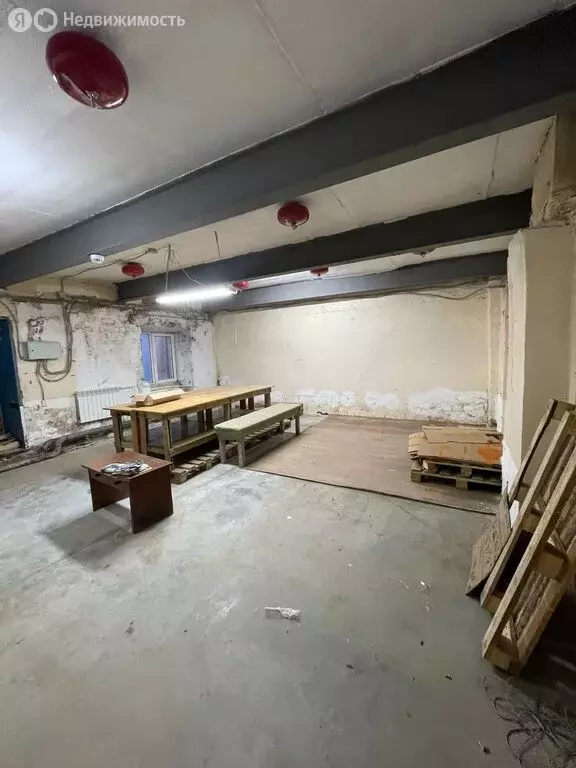 Производственное помещение (50 м) - Фото 2