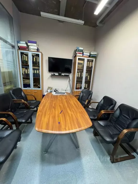 Офис в Санкт-Петербург Ленинский просп., 153 (75 м) - Фото 2