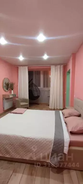 2-к кв. Воронежская область, Павловск Северный мкр, 16 (58.0 м) - Фото 1