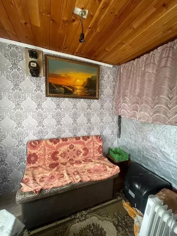 Дом 27 м на участке 8 сот. - Фото 1