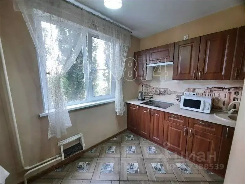 1-к кв. Москва Батайский проезд, 41 (38.0 м) - Фото 1