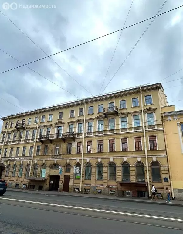 1к в 7-комнатной квартире (135.4 м) - Фото 1