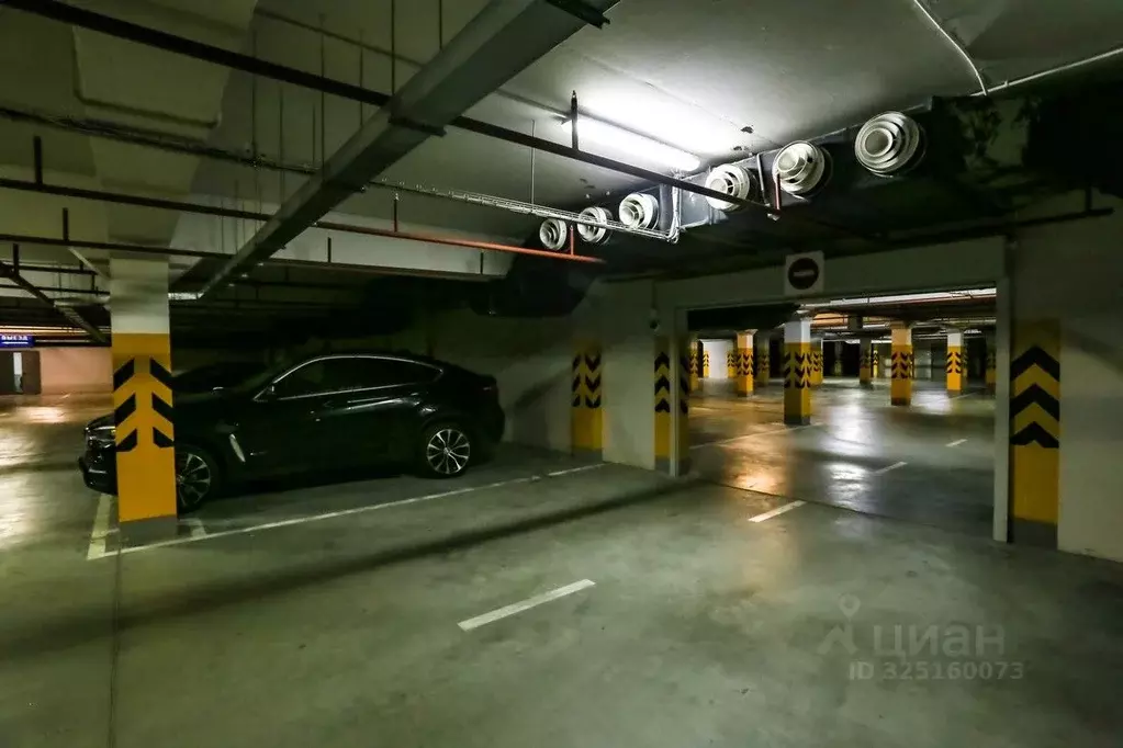 Гараж в Калининградская область, Калининград ул. Сержанта Колоскова, 8 ... - Фото 2