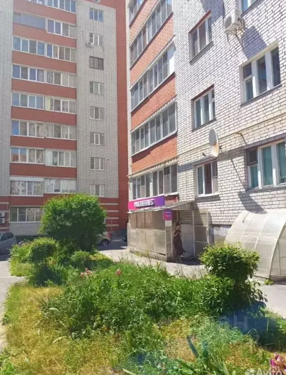 Офис в Курская область, Курск Курского завода тракторных запчастей ... - Фото 2