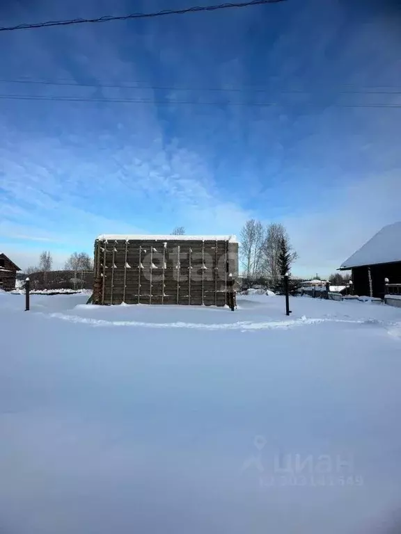 Участок в Свердловская область, Сысертский городской округ, пос. ... - Фото 0