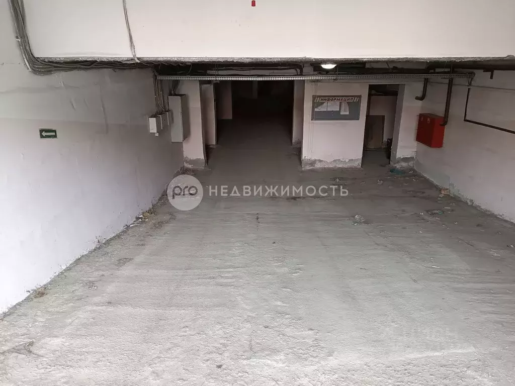 Гараж в Рязанская область, Рязань ул. Кудрявцева, 66 (21 м) - Фото 2