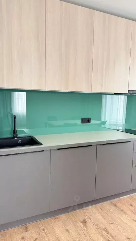 2-к кв. Санкт-Петербург Киевская ул., 5к6 (58.0 м) - Фото 1