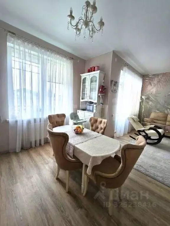 Таунхаус в Московская область, Щелково городской округ, Варежки кв-л ... - Фото 2