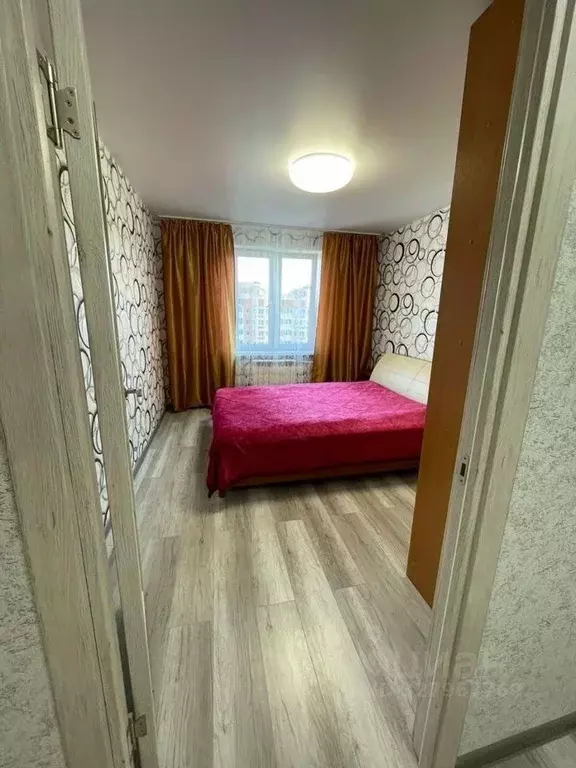 2-к кв. Московская область, Ногинск Богородский городской округ, ул. ... - Фото 2