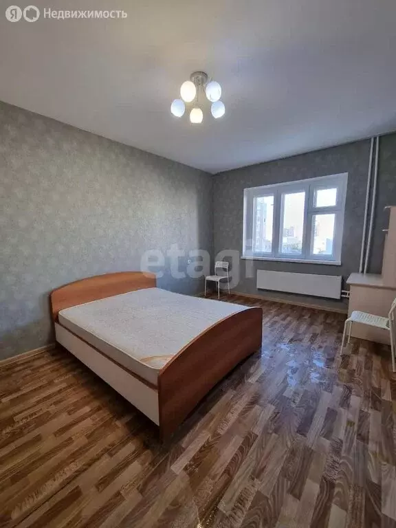 1-комнатная квартира: Якутск, улица Петровского, 12 (36.4 м) - Фото 1