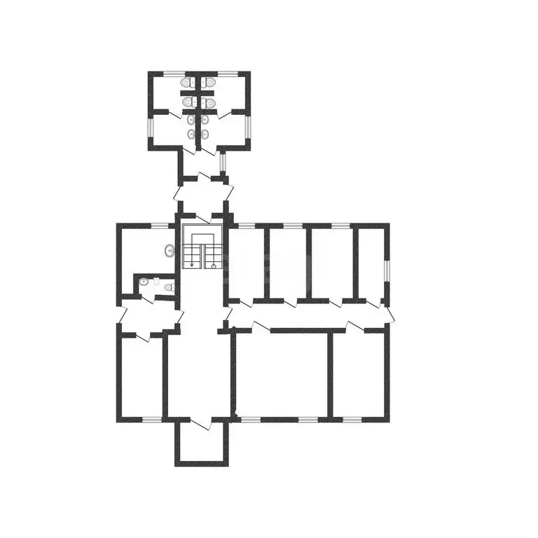 Торговая площадь (576 м) - Фото 2