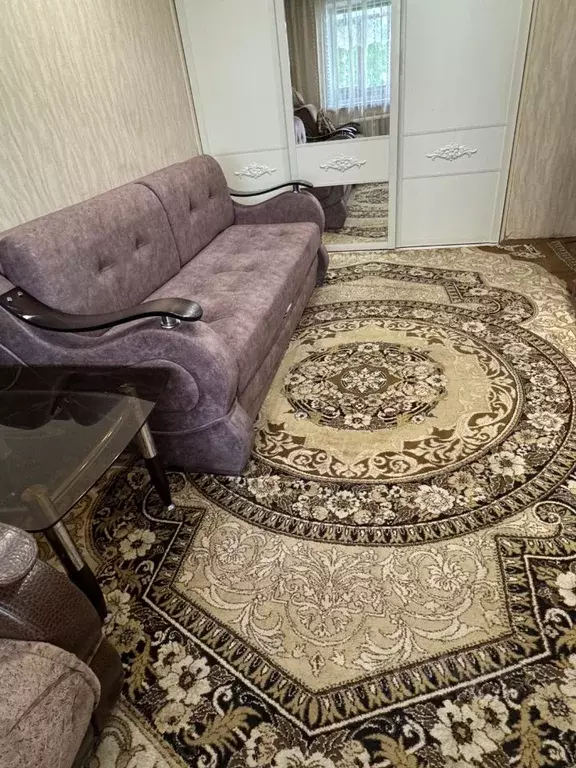 1-к кв. Пензенская область, Пенза ул. Островского, 2 (30.0 м) - Фото 2