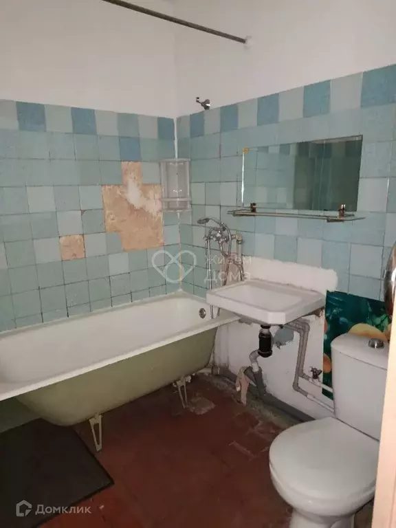 Продаётся 1-к квартира, 34.5 м - Фото 1