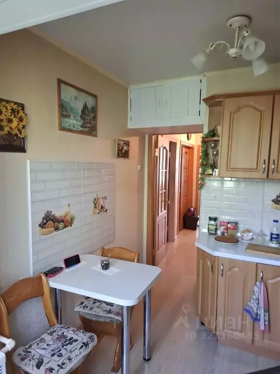 3-к кв. Ставропольский край, Ставрополь ул. Тухачевского, 5/1 (63.0 м) - Фото 1