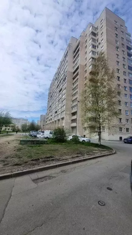 2-к. квартира, 51,3 м, 4/15 эт. - Фото 1
