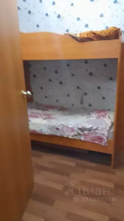 Комната Ленинградская область, Гатчинский муниципальный округ, пос. ... - Фото 1