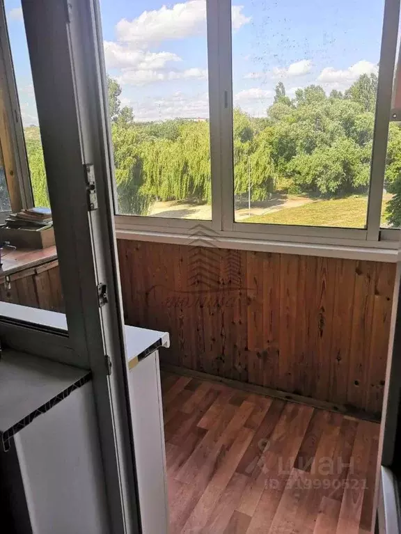 2-к кв. Белгородская область, Старый Оскол Юность мкр, 5 (52.0 м) - Фото 1