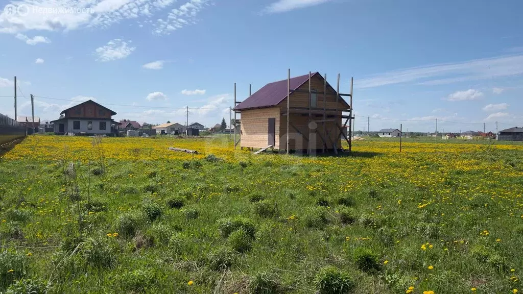 Участок в Владимирская область, Ковровский муниципальный округ, ... - Фото 2