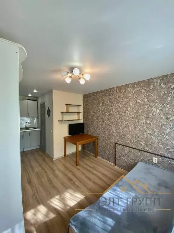Студия Татарстан, Казань ул. Восстания, 93а (19.0 м) - Фото 1