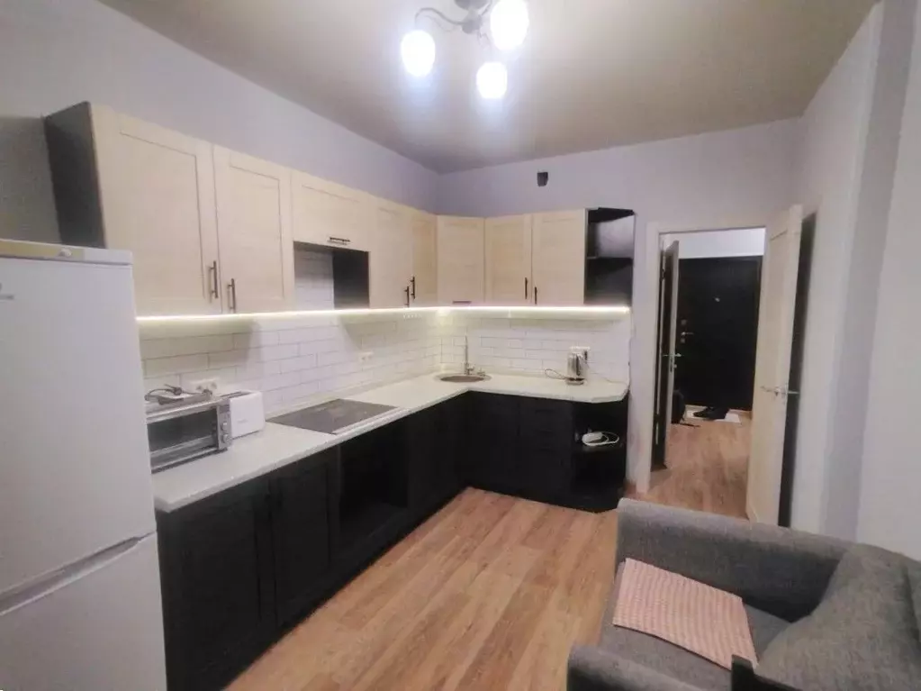 1-к кв. Московская область, Красногорск городской округ, Путилково пгт ... - Фото 2