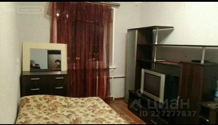 Комната Белгородская область, Белгород ул. Горького, 69 - Фото 1