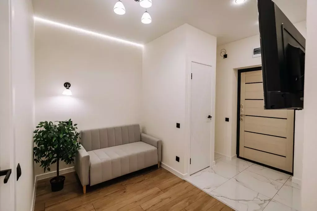 Продаётся 1-к квартира, 30.4 м - Фото 1