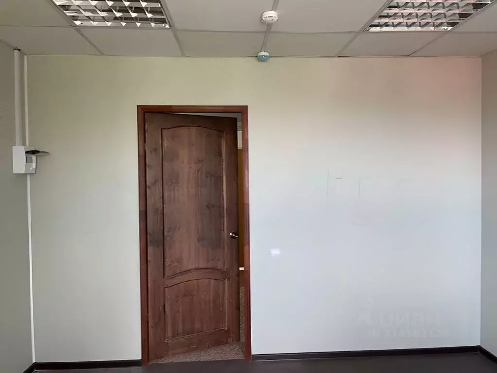 Офис в Саратовская область, Саратов Сызранская ул., 1Б (15 м) - Фото 2