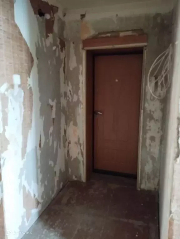 Продаётся 1-к квартира, 33 м - Фото 1