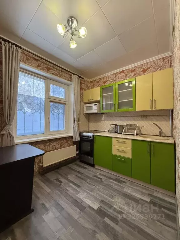 1-к кв. Томская область, Томск ул. Салтыкова-Щедрина, 48 (35.8 м) - Фото 1