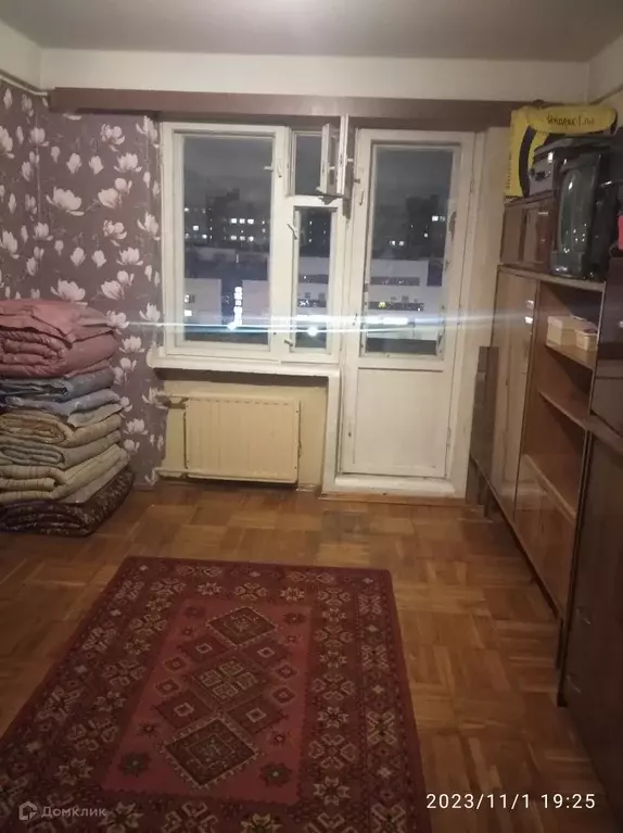 Продаётся 2-к квартира, 49.7 м - Фото 1