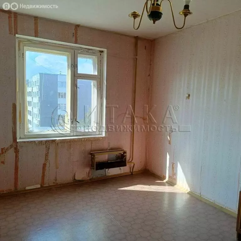 2-комнатная квартира: Приозерск, улица Гагарина, 18 (54.2 м) - Фото 1