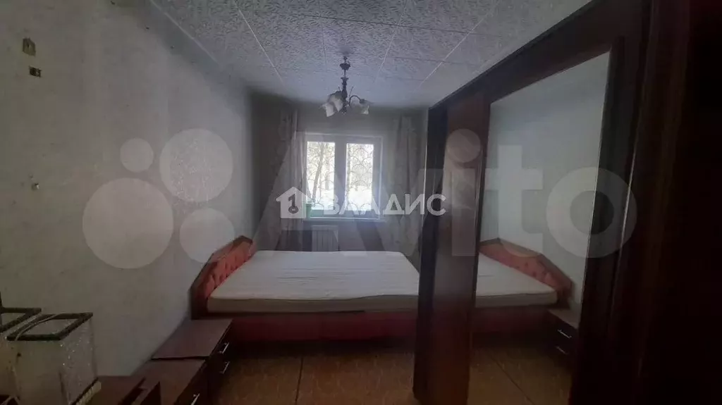 3-к. квартира, 55,2 м, 1/5 эт. - Фото 1