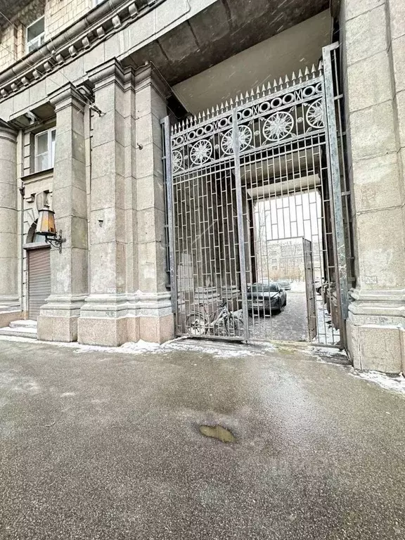 1-к кв. Санкт-Петербург просп. Стачек, 57 (61.7 м) - Фото 1